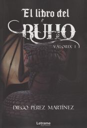 Portada de El libro del búho