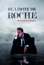 Portada de El límite de Roche	 (Ebook)