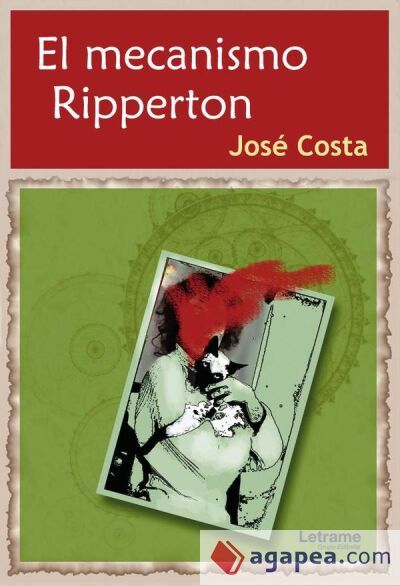 El mecanismo Ripperton El mecanismo Ripperton
