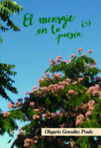 Portada de El mensaje en la poesía (3) (Ebook)