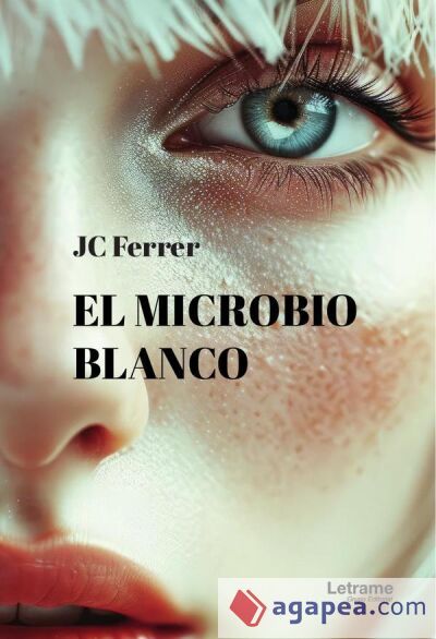 El microbio blanco