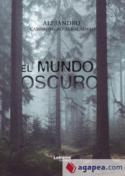 El mundo oscuro