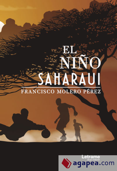 El niño saharaoui