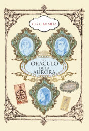 Portada de El oráculo de la aurora