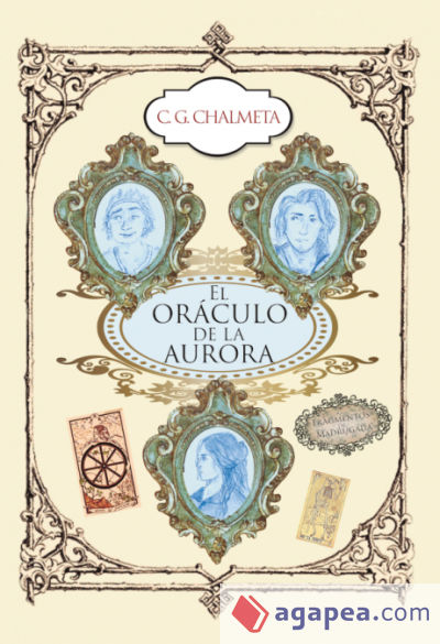 El oráculo de la aurora