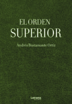 Portada de El orden superior	 (Ebook)