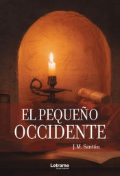 Portada de El pequeño occidente