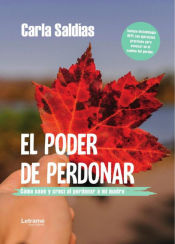 Portada de El poder de perdonar