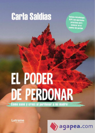 El poder de perdonar