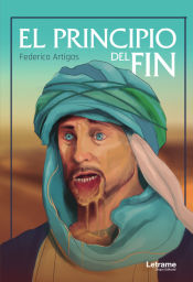 Portada de El principio del fin