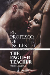 Portada de El profesor de inglés / The English Teacher