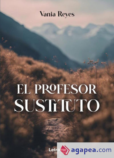 El profesor sustituto