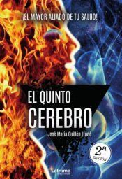 Portada de El quinto cerebro 2&ordf; Edici&oacute;n