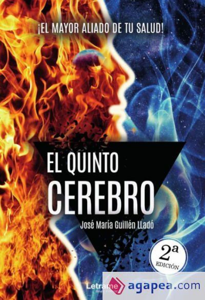 El quinto cerebro 2&ordf; Edici&oacute;n