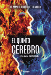 Portada de El quinto cerebro