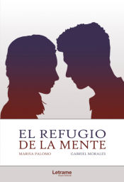 Portada de El refugio de la mente