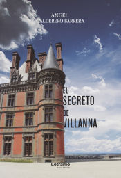 Portada de El secreto de Villanna