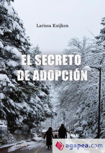 El secreto de adopción