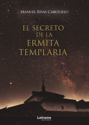 Portada de El secreto de la ermita templaria