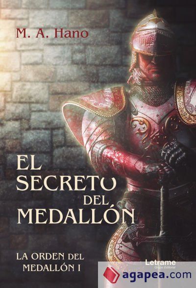 El secreto del medall&oacute;n