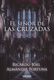 Portada de El señor de las cruzadas