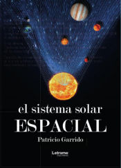 Portada de El sistema solar espacial