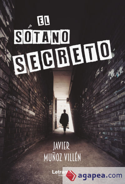 El sótano secreto