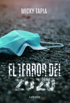 Portada de El terror del 2020 (Ebook)
