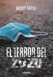 Portada de El terror del 2020