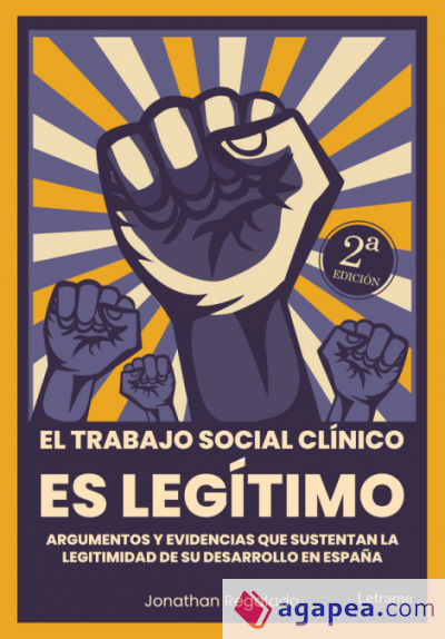 El trabajo social clínico es legítimo