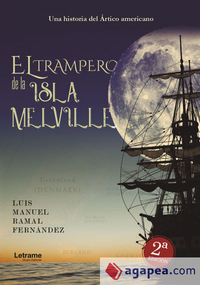 El trampero de la isla Melville