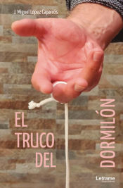 Portada de El truco del dormilón