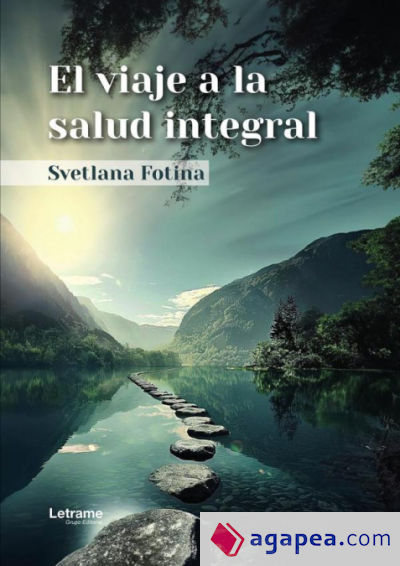 El viaje a la salud integral