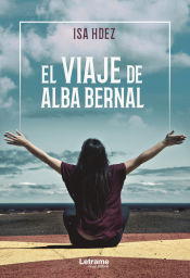 Portada de El viaje de Alba Bernal