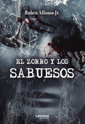 Portada de El zorro y los sabuesos