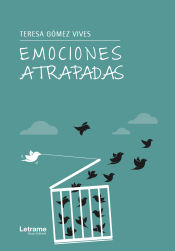 Portada de Emociones atrapadas (Ebook)