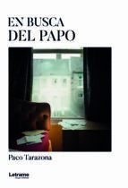 Portada de En busca del Papo	 (Ebook)