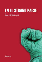 Portada de En el Strano Paese