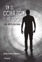 Portada de En el corazón de Dios, las siete esferas