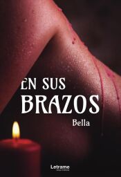 Portada de En sus brazos