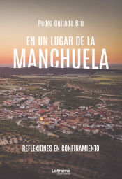 Portada de En un lugar de la Manchuela. Reflexiones en confinamiento