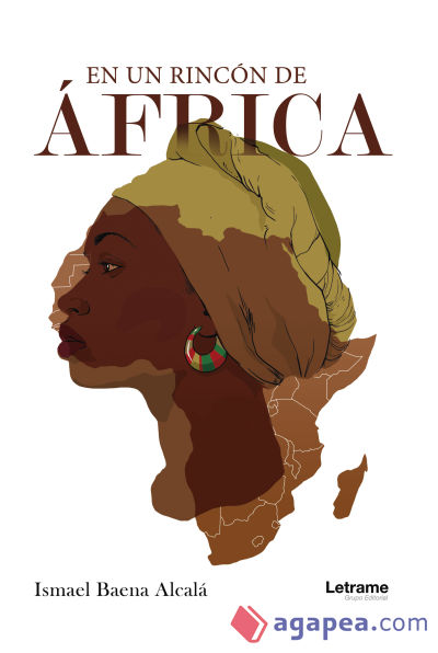 En un rincón de África (Ebook)