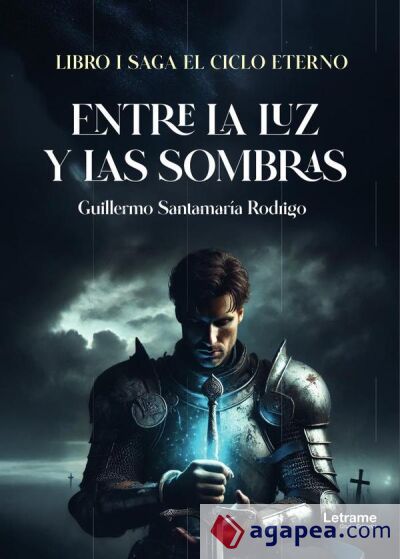 Entre la luz y las sombras Entre la luz y las sombras