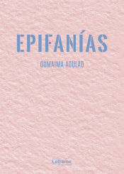 Portada de Epifanías