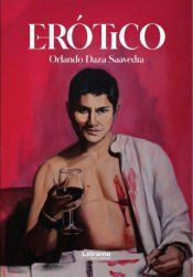 Portada de Er&oacute;tico
