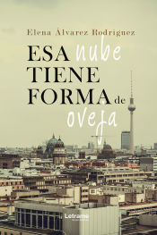 Portada de Esa nube tiene forma de oveja (Ebook)