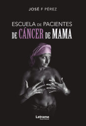 Portada de Escuela de pacientes de cáncer de mama