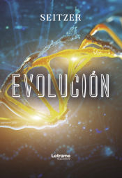 Portada de Evolución