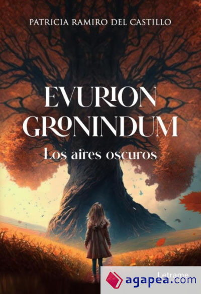 Evurion Gronindum
