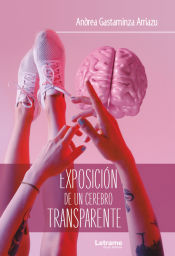 Portada de Exposición de un cerebro transparente